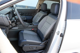 2023款雪铁龙天逸C5