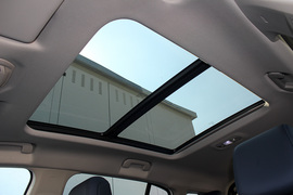 2023款雪铁龙天逸C5