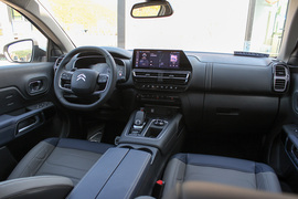 2023款雪铁龙天逸C5