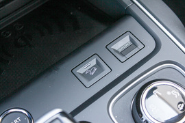 2023款雪铁龙天逸C5