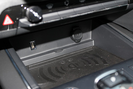 2023款雪铁龙天逸C5