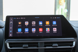 2023款雪铁龙天逸C5