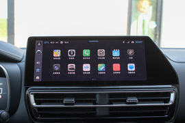 2023款雪铁龙天逸C5