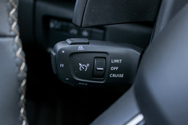 2023款雪铁龙天逸C5