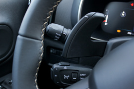 2023款雪铁龙天逸C5