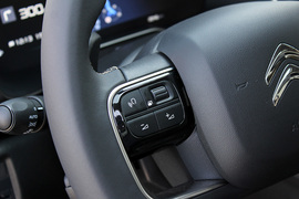 2023款雪铁龙天逸C5