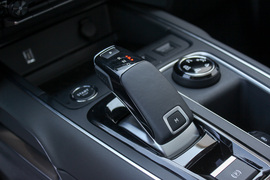 2023款雪铁龙天逸C5