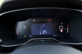 2023款雪铁龙天逸C5