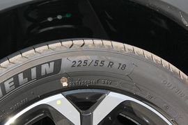 2023款雪铁龙天逸C5