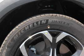 2023款雪铁龙天逸C5