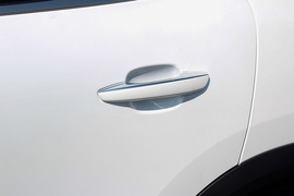 2023款雪铁龙天逸C5