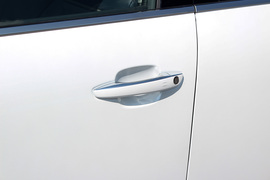 2023款雪铁龙天逸C5