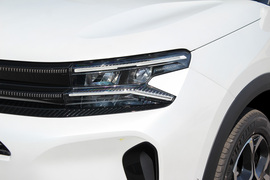 2023款雪铁龙天逸C5