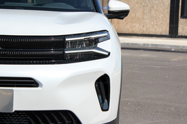 2023款雪铁龙天逸C5