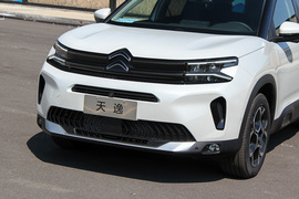 2023款雪铁龙天逸C5