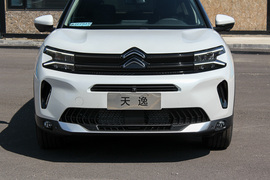 2023款雪铁龙天逸C5