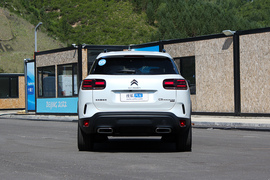 2023款雪铁龙天逸C5