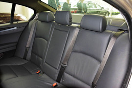 2014款宝马520i典雅型