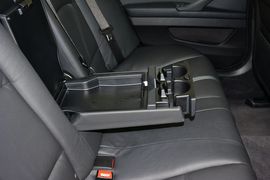 2014款宝马520i典雅型