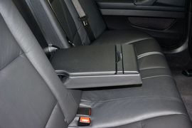 2014款宝马520i典雅型