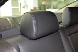 2014款宝马520i典雅型