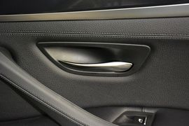 2014款宝马520i典雅型