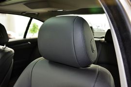 2014款宝马520i典雅型