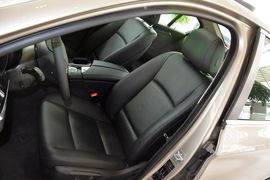 2014款宝马520i典雅型