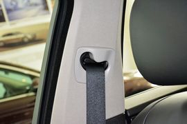 2014款宝马520i典雅型