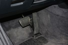 2014款宝马520i典雅型