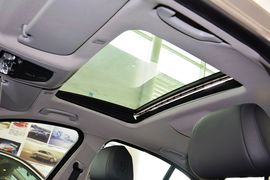 2014款宝马520i典雅型