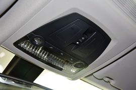 2014款宝马520i典雅型
