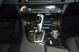 2014款宝马520i典雅型