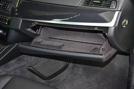 2014款宝马520i典雅型