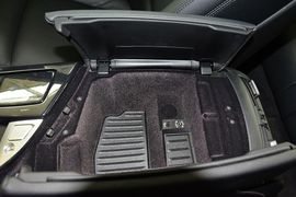 2014款宝马520i典雅型