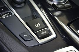 2014款宝马520i典雅型