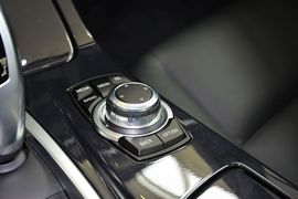 2014款宝马520i典雅型