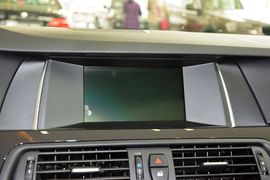 2014款宝马520i典雅型