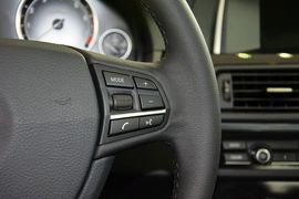 2014款宝马520i典雅型