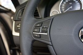 2014款宝马520i典雅型