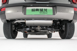 2023款哈弗猛龙