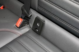 2023款阿尔法·罗密欧Stelvio斯坦维