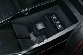 2023款阿尔法·罗密欧Stelvio斯坦维