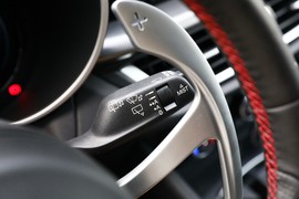 2023款阿尔法·罗密欧Stelvio斯坦维