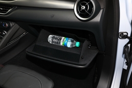 2023款阿尔法·罗密欧Stelvio斯坦维