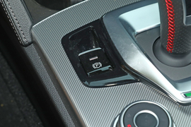 2023款阿尔法·罗密欧Stelvio斯坦维