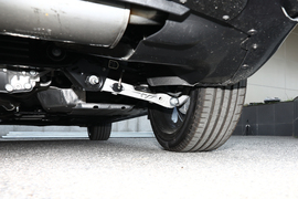 2023款阿尔法·罗密欧Stelvio斯坦维