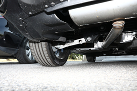 2023款阿尔法·罗密欧Stelvio斯坦维