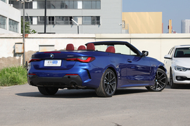 2023款宝马430i