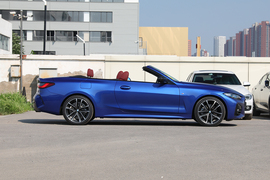 2023款宝马430i